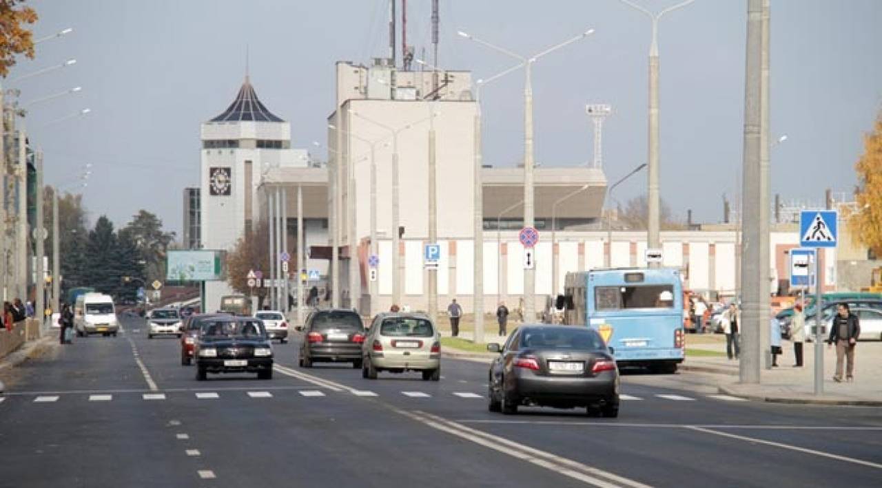 Запрет движения по улице Будённого у ж/д вокзала продлевают до 7 августа