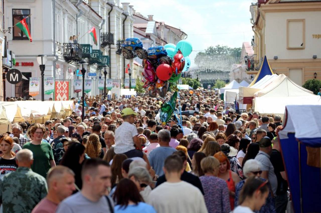 Следующую перепись населения Беларуси проведут раньше, чем планировали