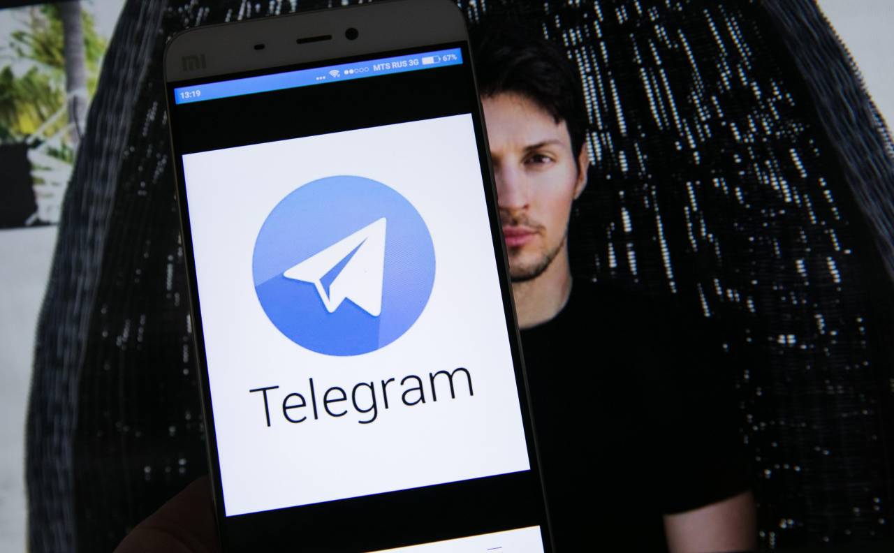 Telegram будет сообщать данные нарушителей правил «соответствующим органам»