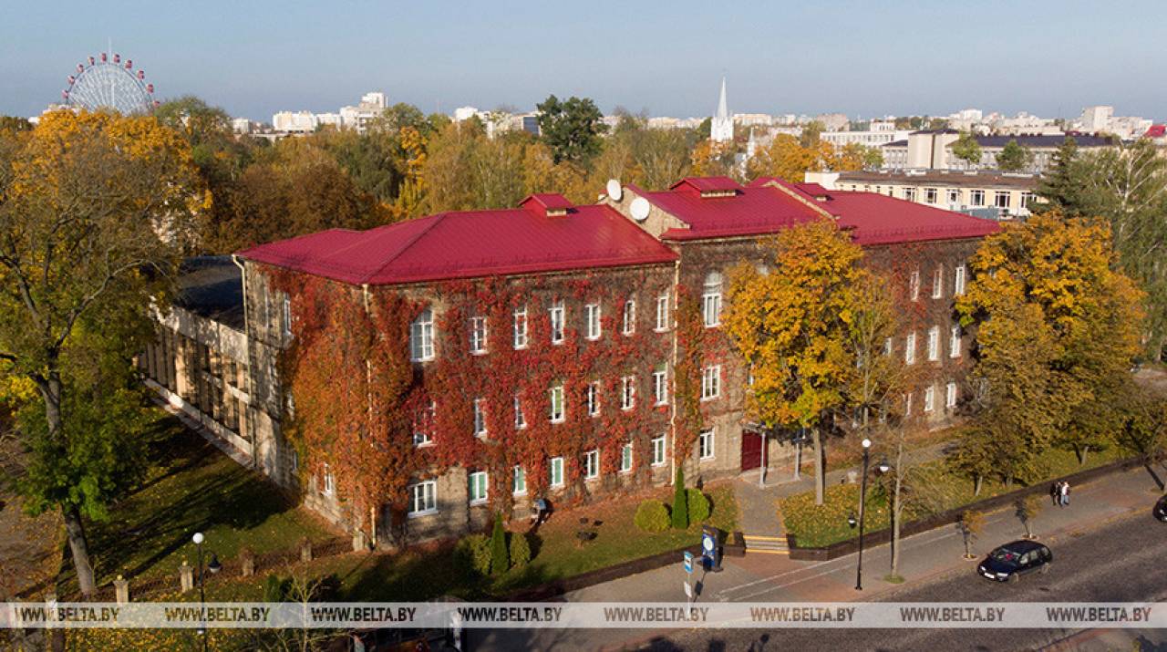 В Гродно со следующего года будут готовить специалистов по биоинженерии и биоинформатике