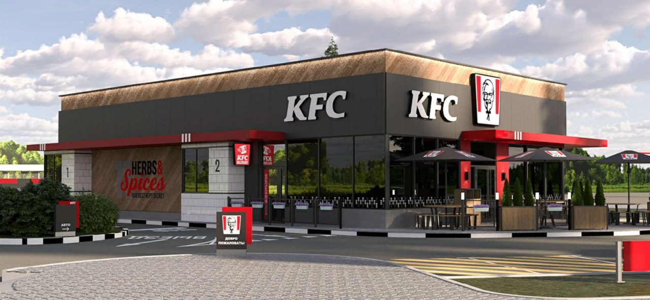 В Гродно скоро может начаться строительство нового ресторана KFC в известном всем горожанам месте