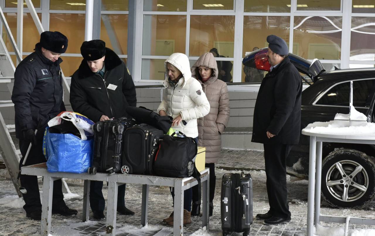 В Беларуси таможня изменила список товаров для личного пользования. Что теперь можно ввозить?