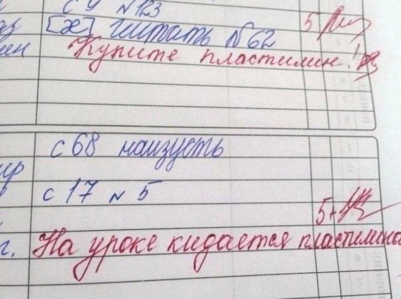 Белорусы попросили полностью отменить бумажные школьные дневники. Что ответило Министерство образования?