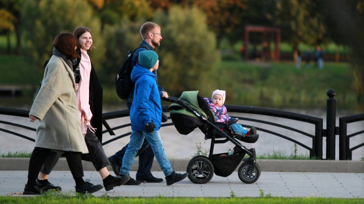 Программу семейного капитала в Беларуси продлят и дополнят