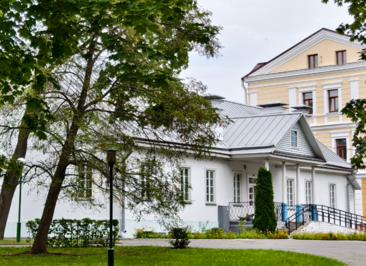 Солнечно, но прохладно: погода в Гродно на выходные