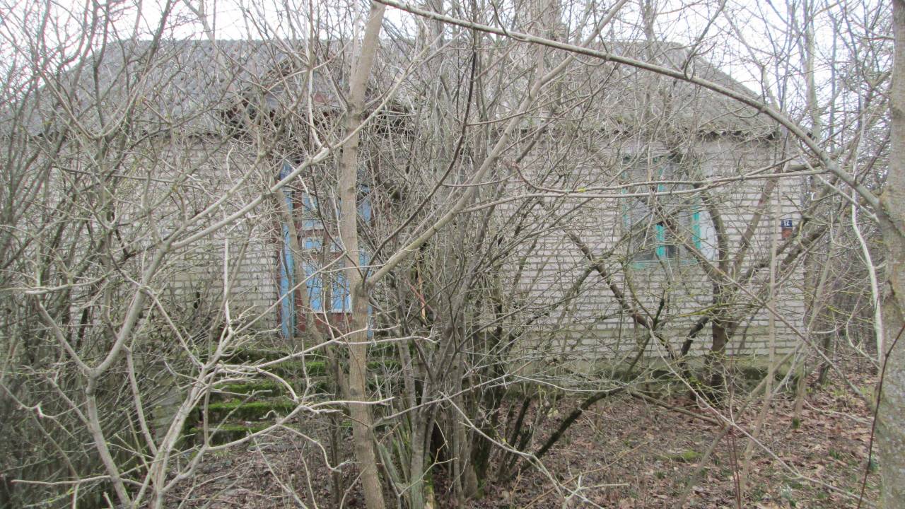 Ключи от кирпичного дома в 100 км от Гродно вам отдадут за 40 рублей: нужно лишь быть первым