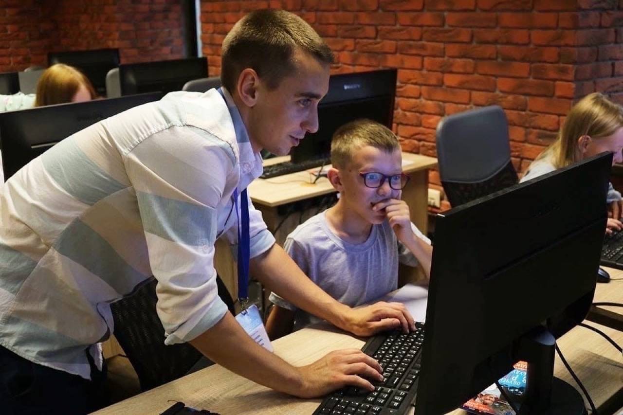 Гродненская IT-Academy проведёт мастер-класс по искусственному интеллекту для школьников