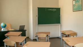Без «домашки» и с обедами от шеф-повара: в Гродно открывается частная школа