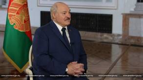 Лукашенко заявил, что не исключает размещения в Беларуси российского ядерного оружия