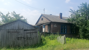 В районе филармонии в Гродно можно купить участок под дом по цене старой иномарки