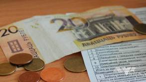 Министр ЖКХ заявил, что белорусы оплачивают около 83% себестоимости коммуналки