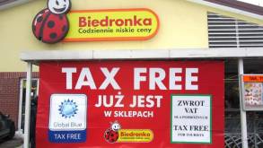 В Польше серьезно изменилась система TaxFree. Как теперь вывозить товары?