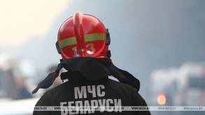 Всего за один день в Гродненской области произошло два пожара, в которых погибли люди
