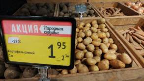Дорожало практически все: Как изменились цены на продукты в Беларуси в 2021 году