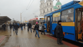 Спустя 5 лет «Оператор пассажирских перевозок» больше не управляет городским транспортом Гродно