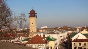 Солнце и настоящая весна — погода в Гродно на неделю