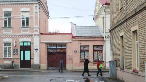 Золотой клад, подземные ходы и Брежнев — какие тайны хранит улица Кирова в Гродно