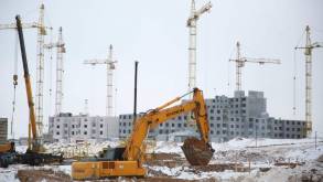 В Гродно перевыполнили план по строительству жилья для многодетных