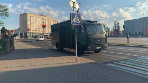 Генпрокурор заявил, что по «экстремистским делам» в Беларуси осуждены более 1600 человек