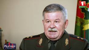 Председатель Госпогранкомитета заявил, что польские силовики планировали захватить белорусского пограничника