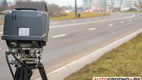 «Белтехосмотр» заявляет, что уже в феврале камеры начнут отслеживать авто без техосмотра