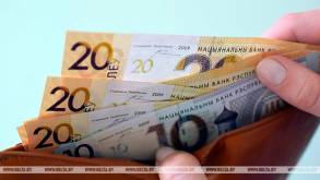 Декабрьская зарплата в Гродно составила почти 1642 рубля: Это рекорд по данным Белстата