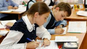 В стране вводят обязательное среднее образование: Лукашенко подписал обновленный Кодекс об образовании