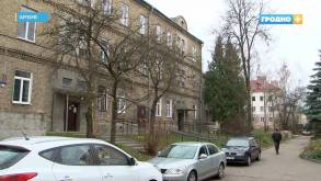 По одному каждые два дня: В Гродно озвучили планы по ремонту дворов на 2022 год