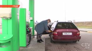 Беларусь заняла третье место по дешевизне бензина в Европе, но осталась во второй половине рейтинга его доступности
