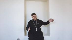 Гродненский священник-айтишник начал набор в ИТ-класс