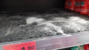 В Беларуси ограничат экспорт сахара