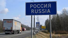 МИД Беларуси прокомментировал открытие автомобильных дорог в Россию