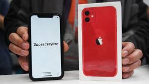 В Беларусь могут приостановить поставки гаджетов Apple