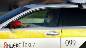 Всему виной санкции: У белорусских таксистов «Яндекса» проблемы с зарплатами?