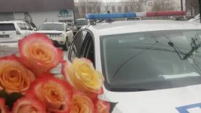 8 марта поездка за цветами обошлась гродненцу в 6 400 рублей — сел за руль пьяным