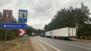 Европа – опасное направление: о чем говорят водители в очереди на границе