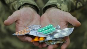 Минздрав заверяет, что поставки импортных лекарств продолжатся. Но препаратов из Украины не будет