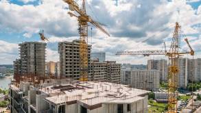 Белорусам намерены максимально упростить процесс строительства жилья