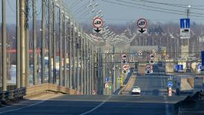 Головченко: Россия обещает быстро снять ковидные ограничения на границе с Беларусью