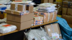 Лимит беспошлинного ввоза товаров в Беларусь из интернет-магазинов увеличен до 1000 евро