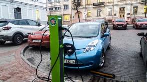 Беларусь ограничили в количестве электромобилей, которые можно ввезти без пошлины
