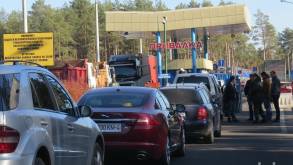 Граница открыта: Беларусь снимает ограничения на пересечение своей границы