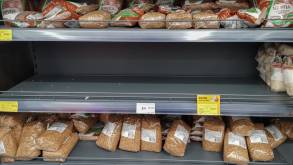 Министр сельского хозяйства: «Больших скачков цен на продукты больше не будет, возможно небольшое поэтапное повышение»