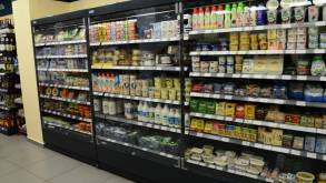 Не нашли только ржаной муки и каменной соли: есть ли дефицит продуктов в магазинах под Гродно?