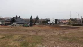На «Рублевке» в Гродно появились участки под строительство коттеджей — сколько там стоит земля