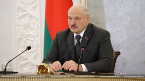 Лукашенко: «Переговоров по Украине без Беларуси быть не может»