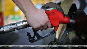 «Белнефтехим»: серьезных скачков цен на топливо не будет