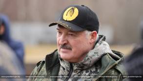 «Все вылизать от Минска до «Хатыни»: Лукашенко рассказал, куда пойдут деньги от республиканского субботника