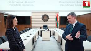 Министр финансов Беларуси: «Дефолт не будет большой проблемой»