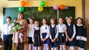 С сентября в литовских школах Беларуси больше не будут преподавать на литовском языке